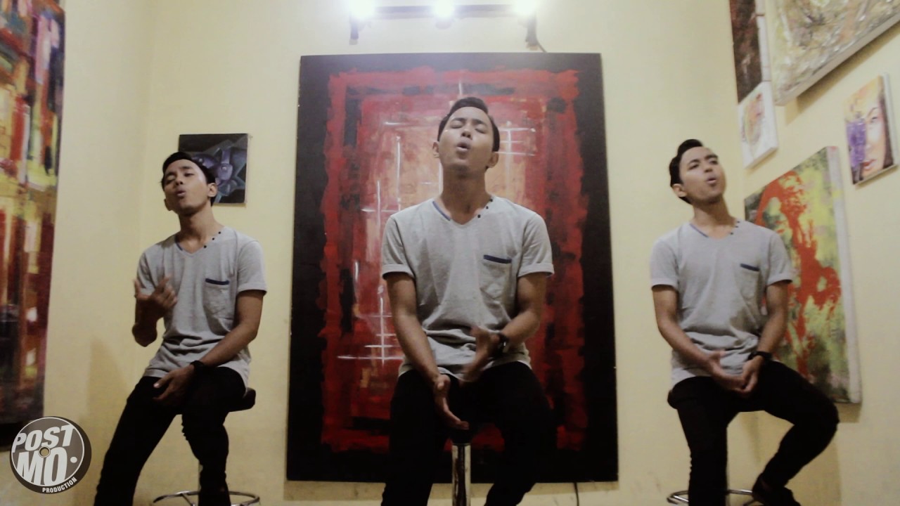 TOO GOOD TO SAY GOODBYE - BRUNO MARS (COVER BY CHANDRAGHAZI)