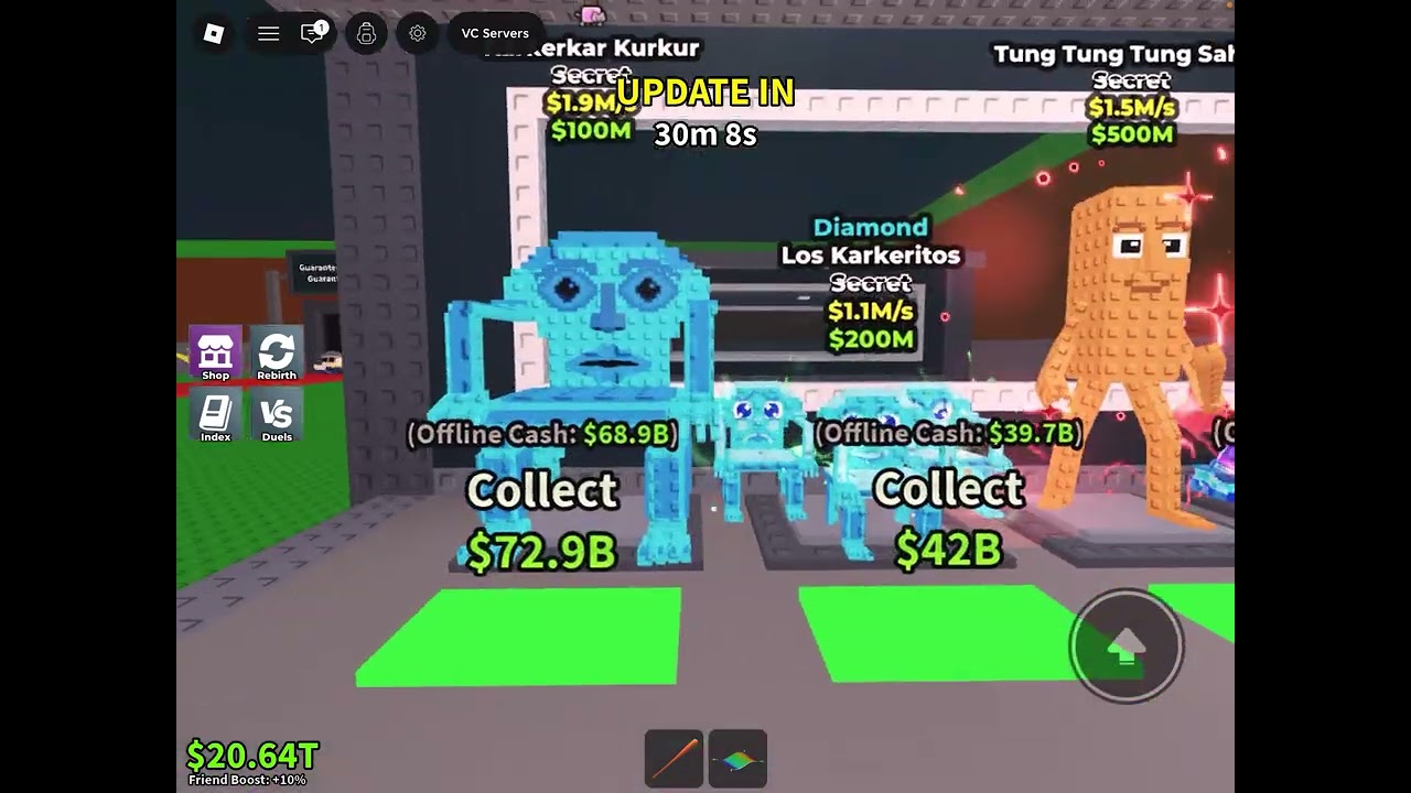 Doing admin machine see you after admin abuse