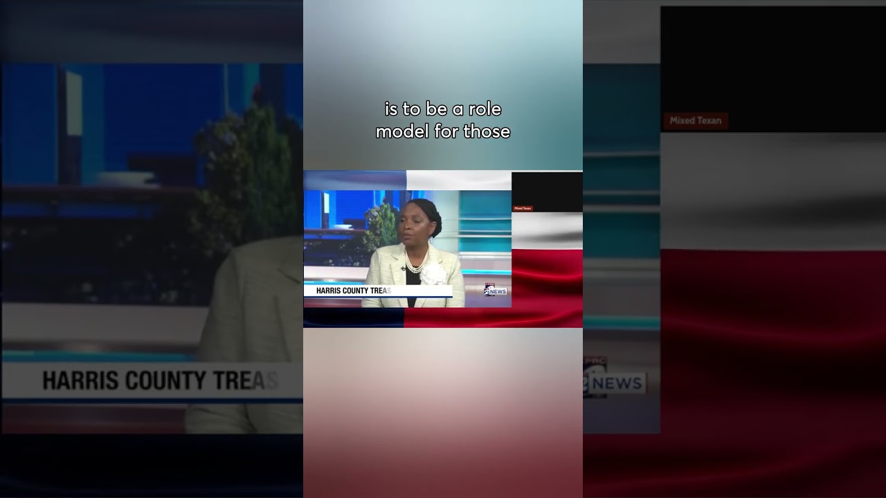 Harris County Treasurer ARRESTED for attempted car break-in!