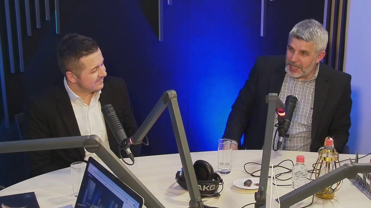 Sehurski program Zapostimo zajedno  Edin Hamzakadić,Miralem Hodžić,Vehid Arnaut,  Sulejman Čolaković