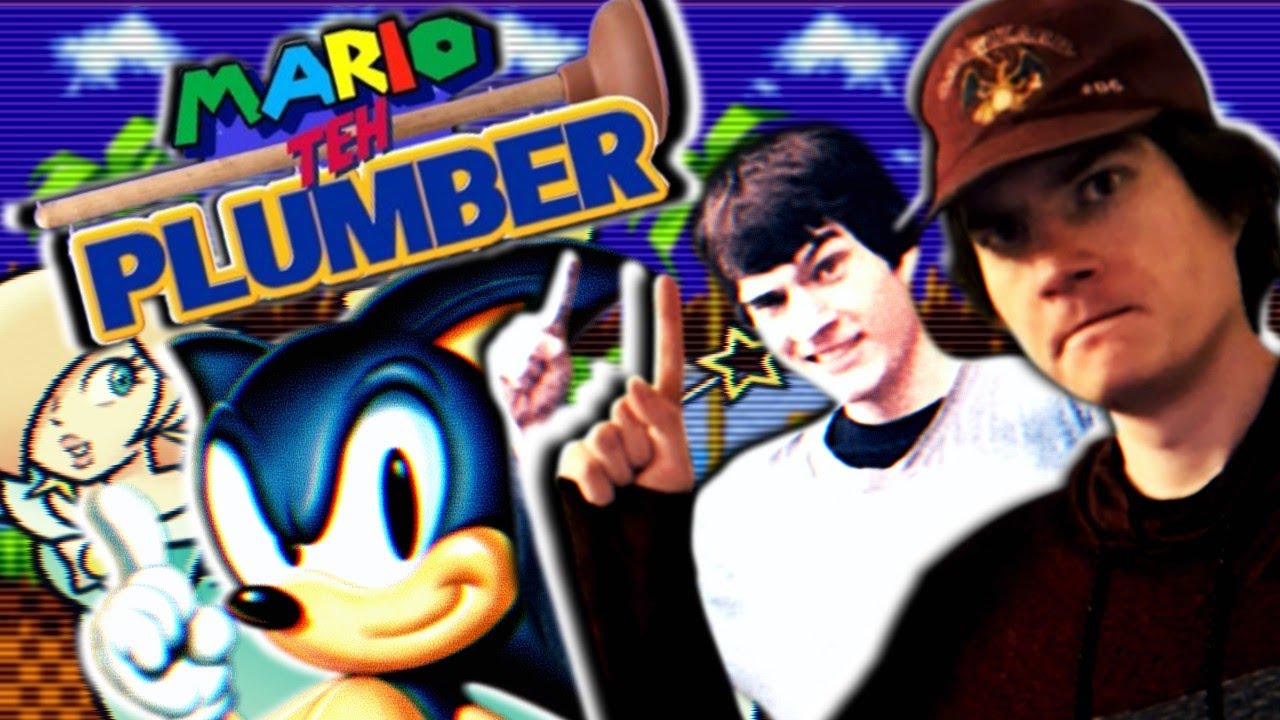 MariotehPlumber - The Rise and Fall of the Internet's Most Dedicated Troll