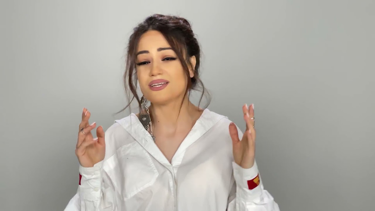 Nare Gevorgyan   Kuzim, Nenni 1080p1