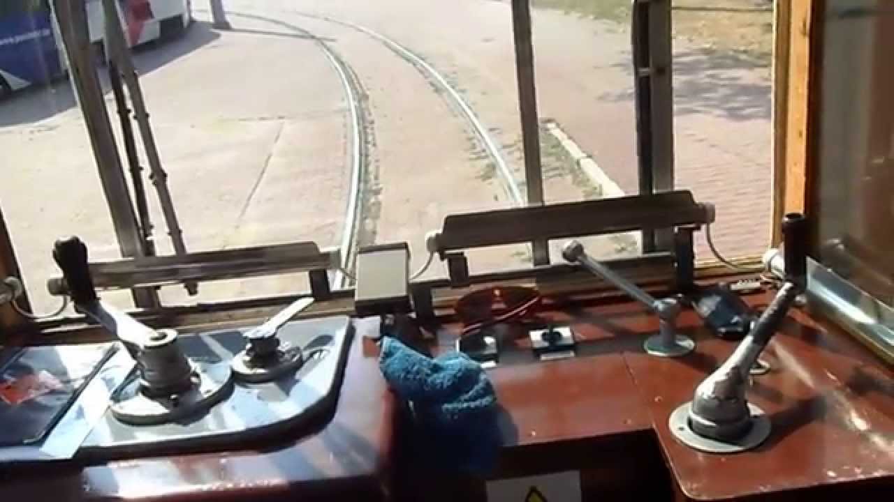 Tram Konstal 4N  & MPK Częstochowa + CKMKM