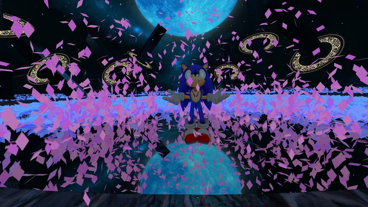 VRCHAT STREAM (IN AND OUT OF CHARACTER)