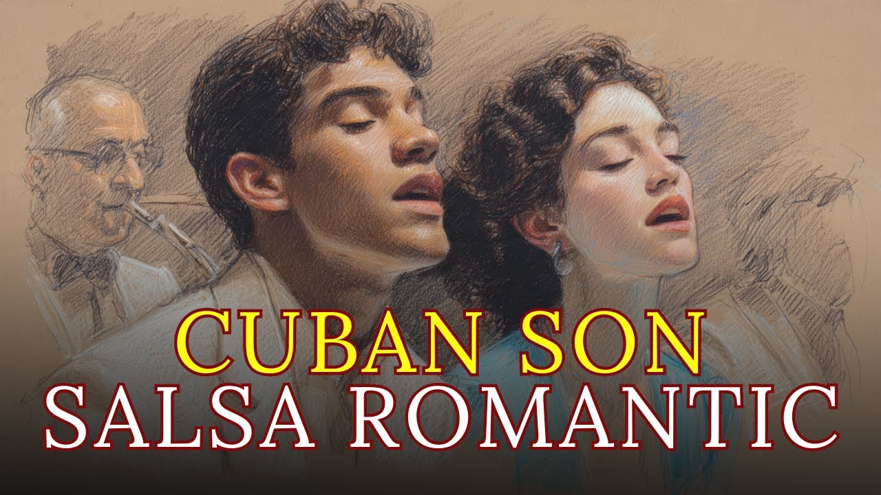 ❤️ Cuban Son Amor Prohibido – A Love Song You Can’t Forget