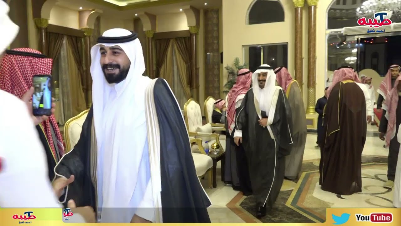 حفل زواج / بسام عبدالله سليمان السهلي الحربي وعبدالرحمن عبدالله سليمان السهلي الحربي1445/6/29هــ