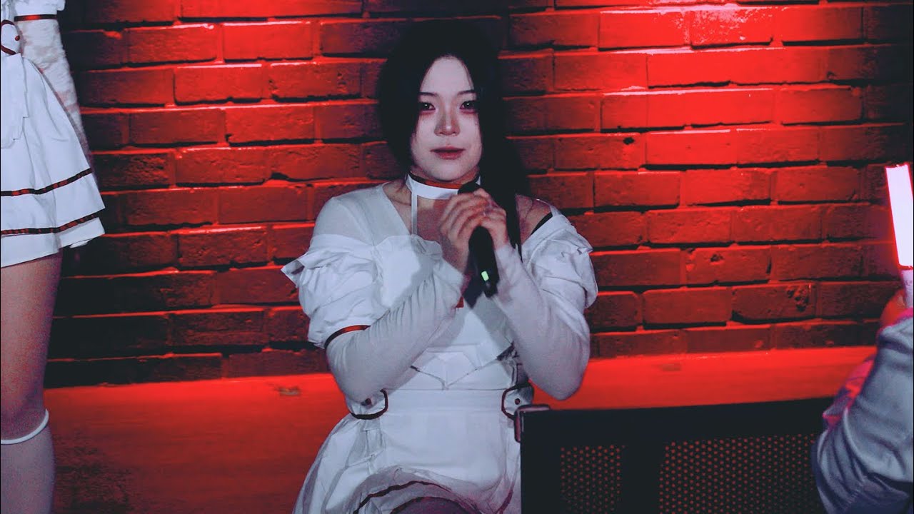 260128 Waku? Waku! VOL.61 오니켄바(鬼剣舞) - 쿠부(くぶ) 직캠