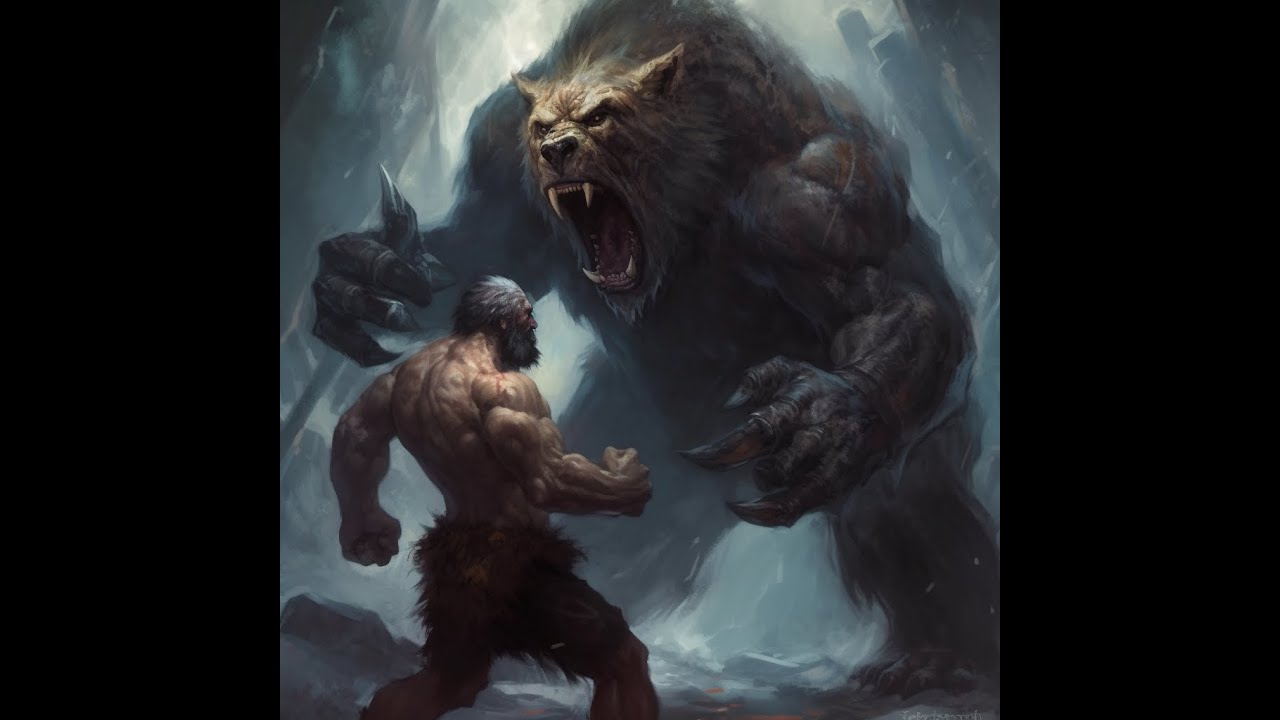skAven vs BeaR - Aerowalk - '92 kids face-off (2014)