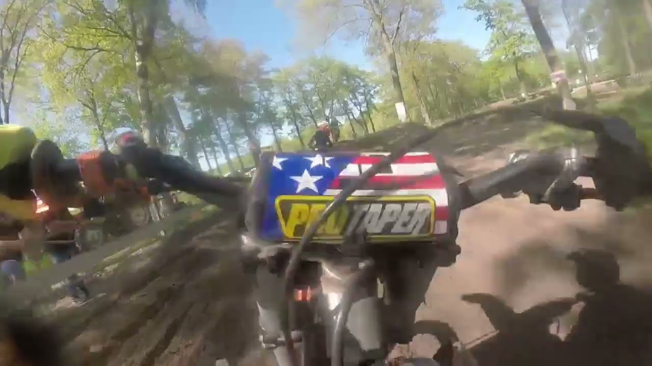 MX50 Borculo 2025 race2