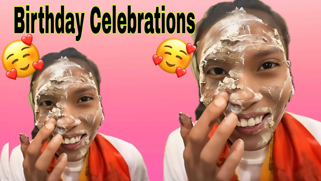 My birthday celebration 🎊 wait my team APF_FC #SIMARA