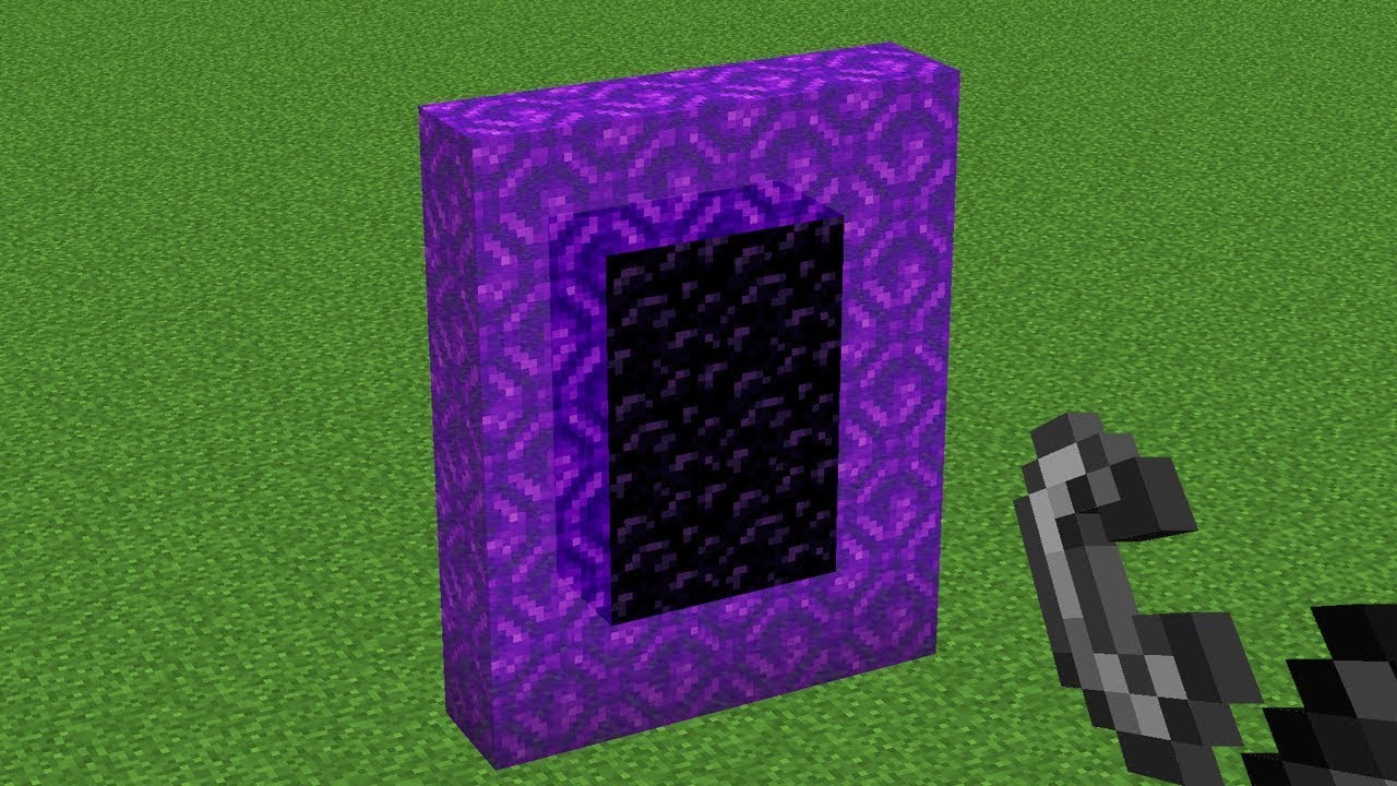is this portal possible