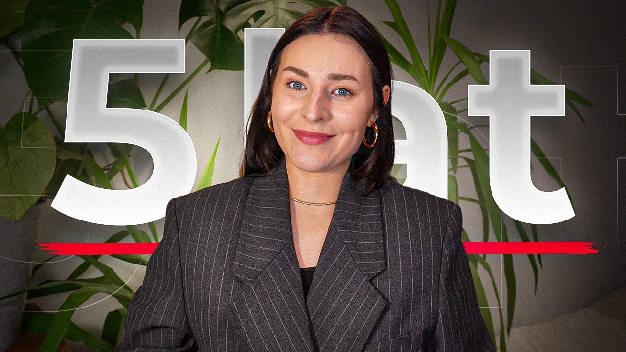 NAJSZYBSZY sposób, by zostać DATA ANALYST | Opracowanie go zajęło mi 5 LAT 🔥