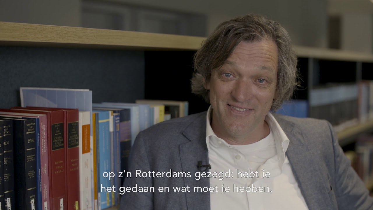 Strafvonnis nieuwe stijl rechtbank Rotterdam (lang)
