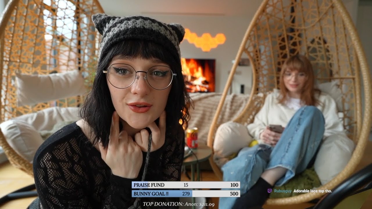 Pierbi reveals her NEW FACE!!