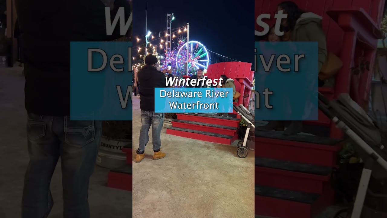 Top Winter Activities in Philadelphia, Pennsylvania