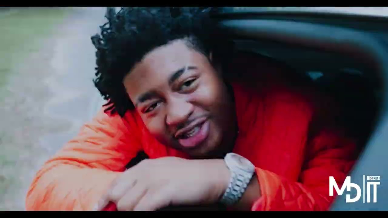 Topballerbenj - “GOIN HARD !” (official music video)