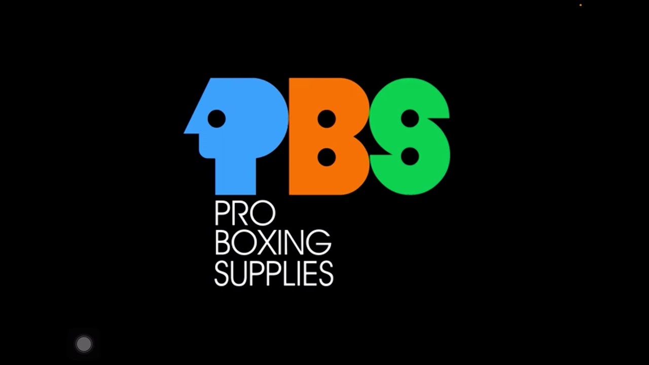 PBS 1971: The logo bloopers.