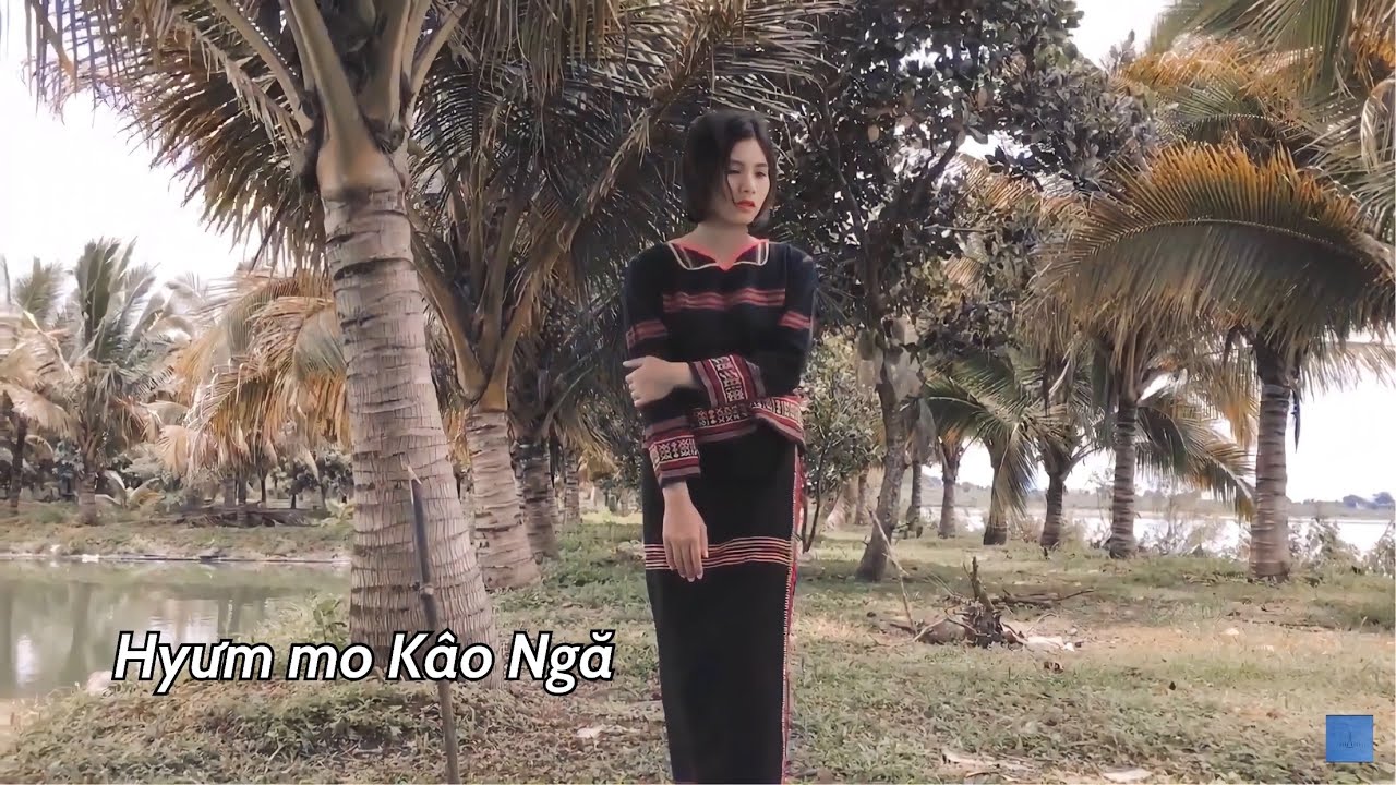 Hiưm mo kâo ngă ?  || Gina Nguyệt Cover