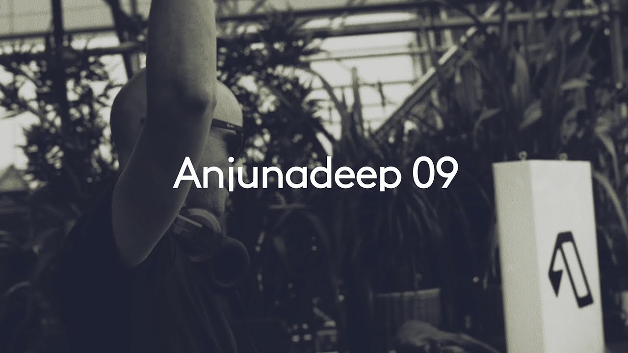 Anjunadeep 09 Mixed by Jody Wisternoff & James Grant (Official Trailer)