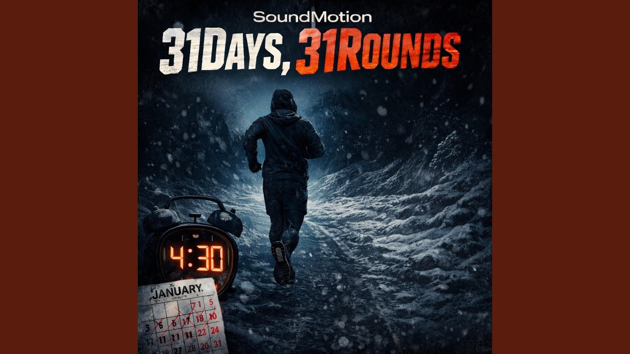 31 Days, 31 Rounds
