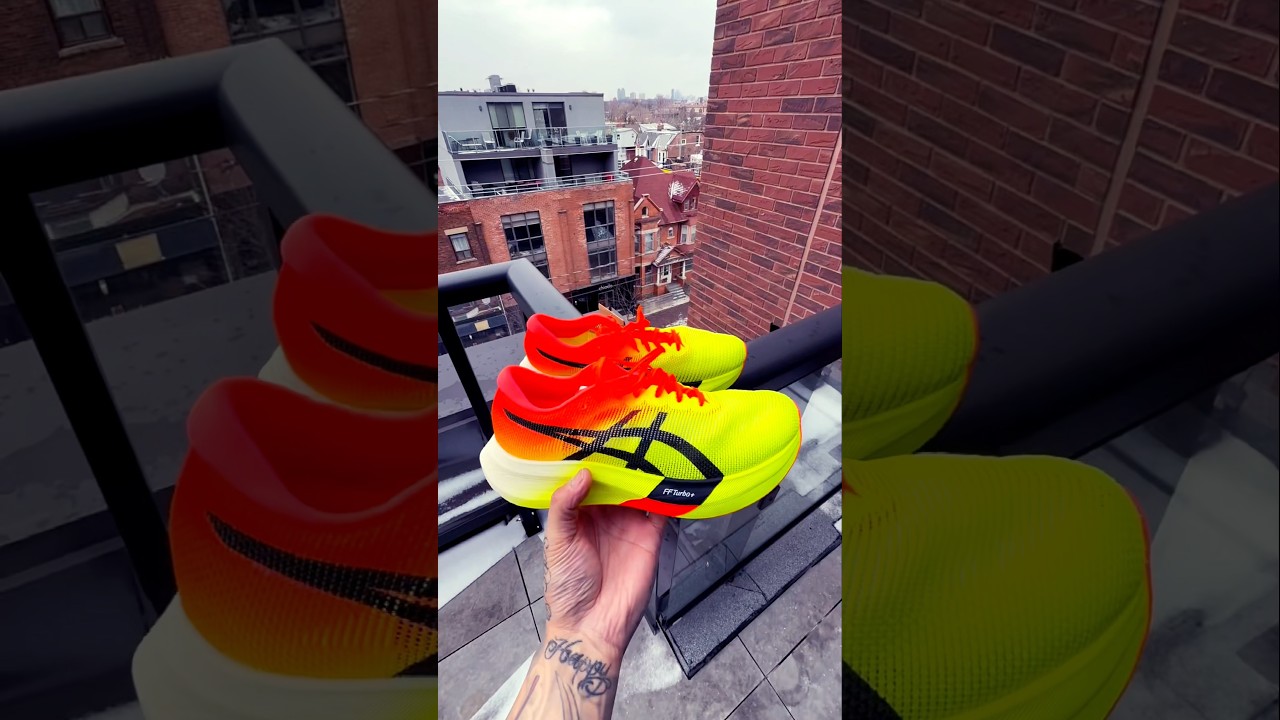 ASICS METASPEED SKY PARIS
