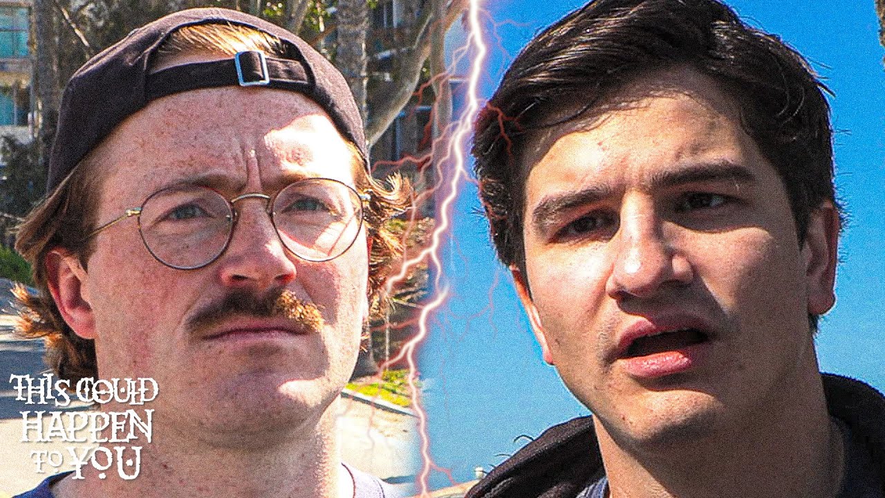 Who should call the Uber?