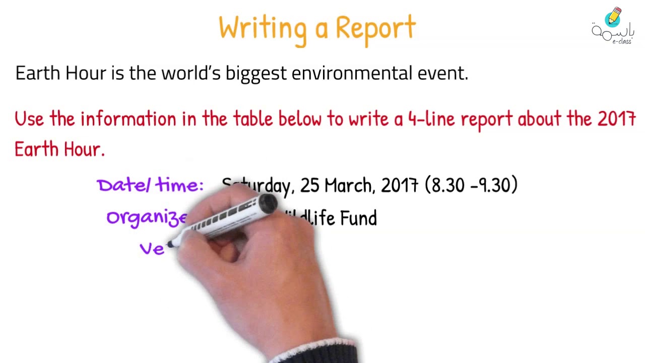 R&eacute;vision bac : Anglais s&eacute;ance 3 : How to deal with the guided writing task?