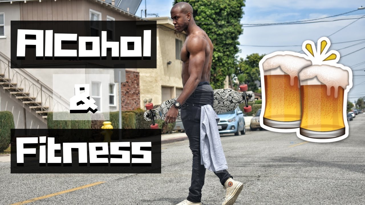 How To Drink Alcohol And Lose Weight With Intermittent Fasting