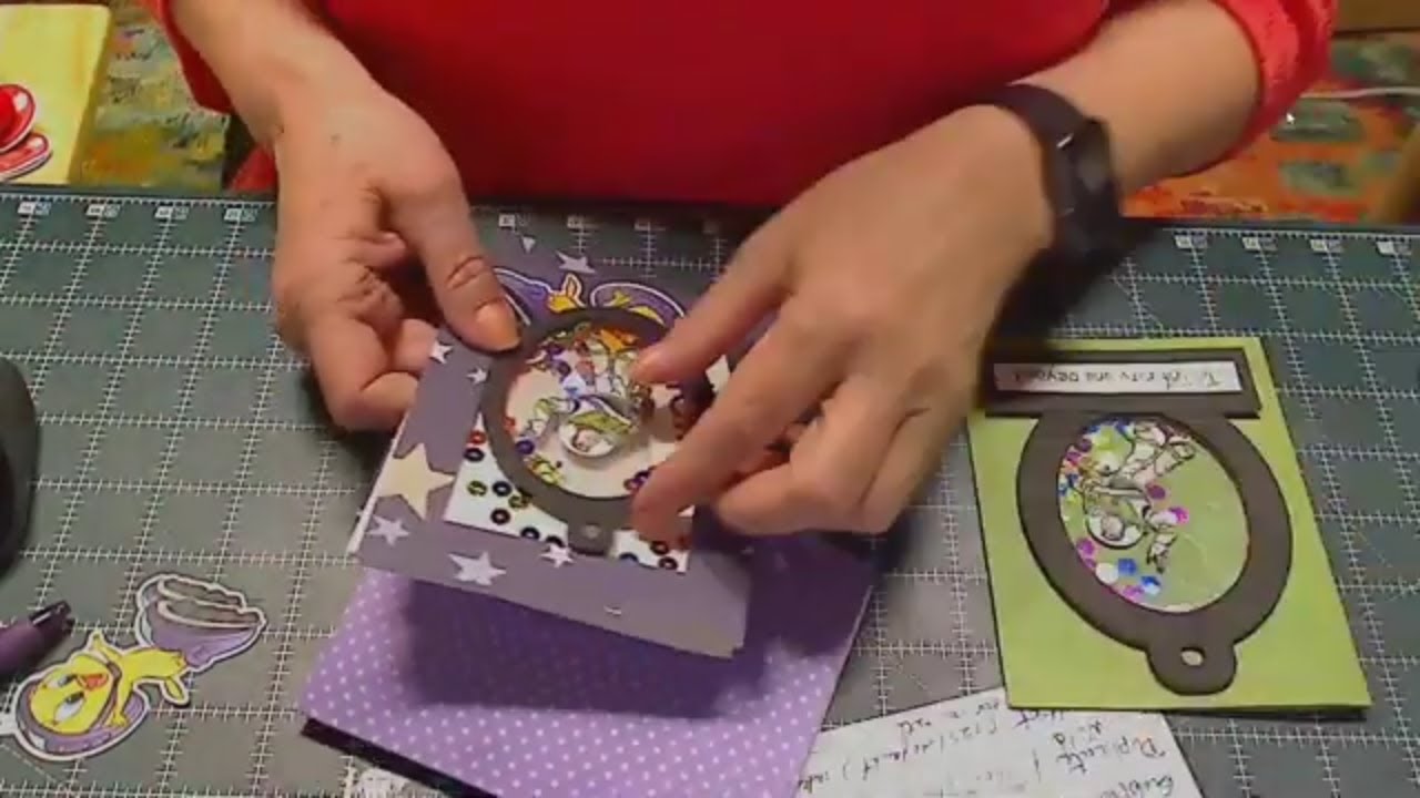 Silhouette Card Making Tutorial for Beginners