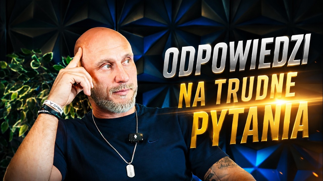 ODPOWIADZI KTORE MOGA CIE ZASKOCZYC