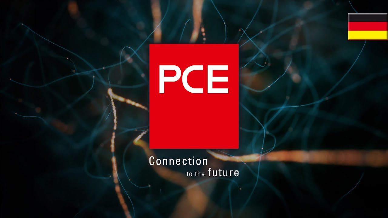 PCE Imagevideo - Die Welt von PCE