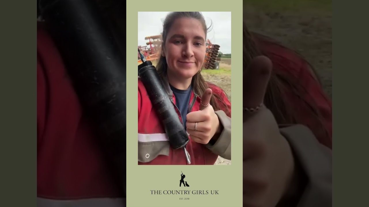 A day in the life of an arable farmer in harvest by Tania Coxon!
