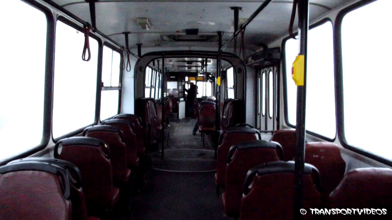 Ikarus 280.02, CLD-990