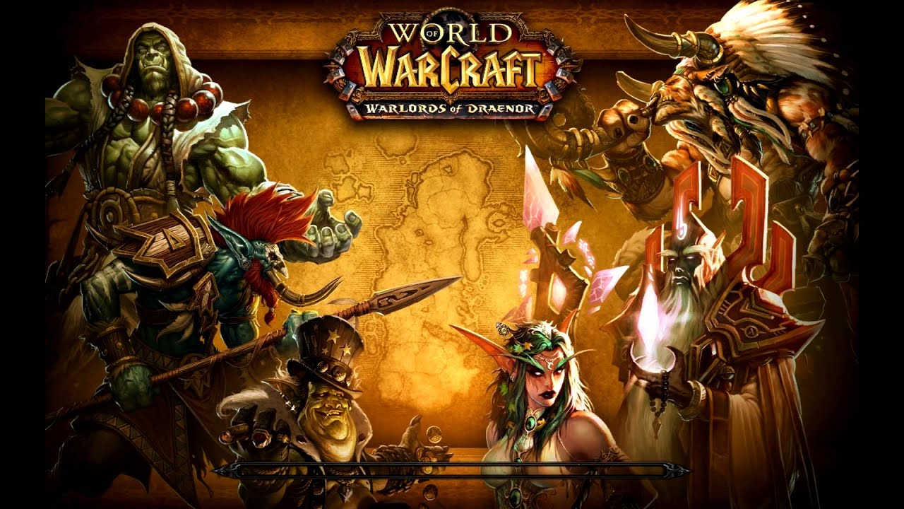 How to get from draenei starting zone to human [HD]