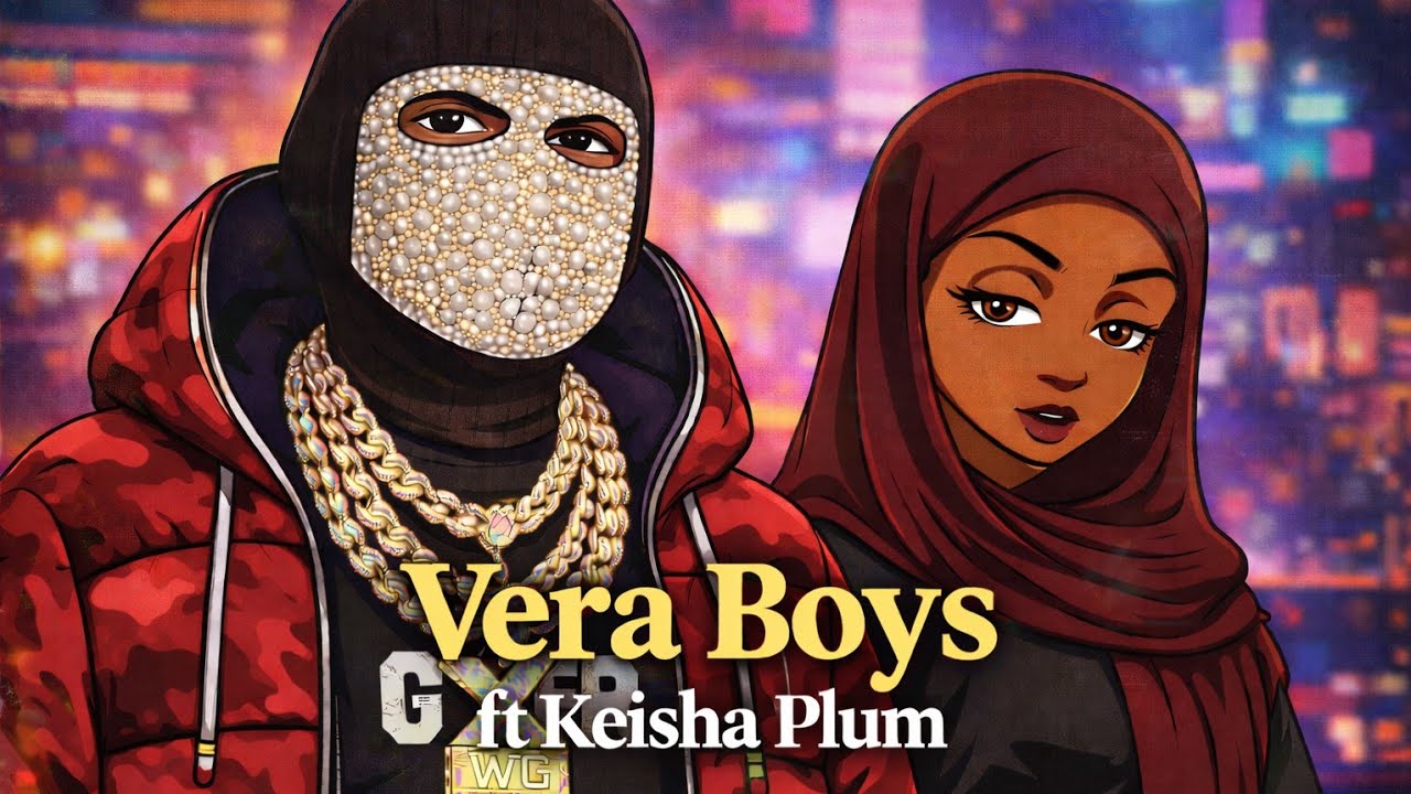 Westside Gunn - Vera Boys ( Alternate Intro) ft Keisha Plum 