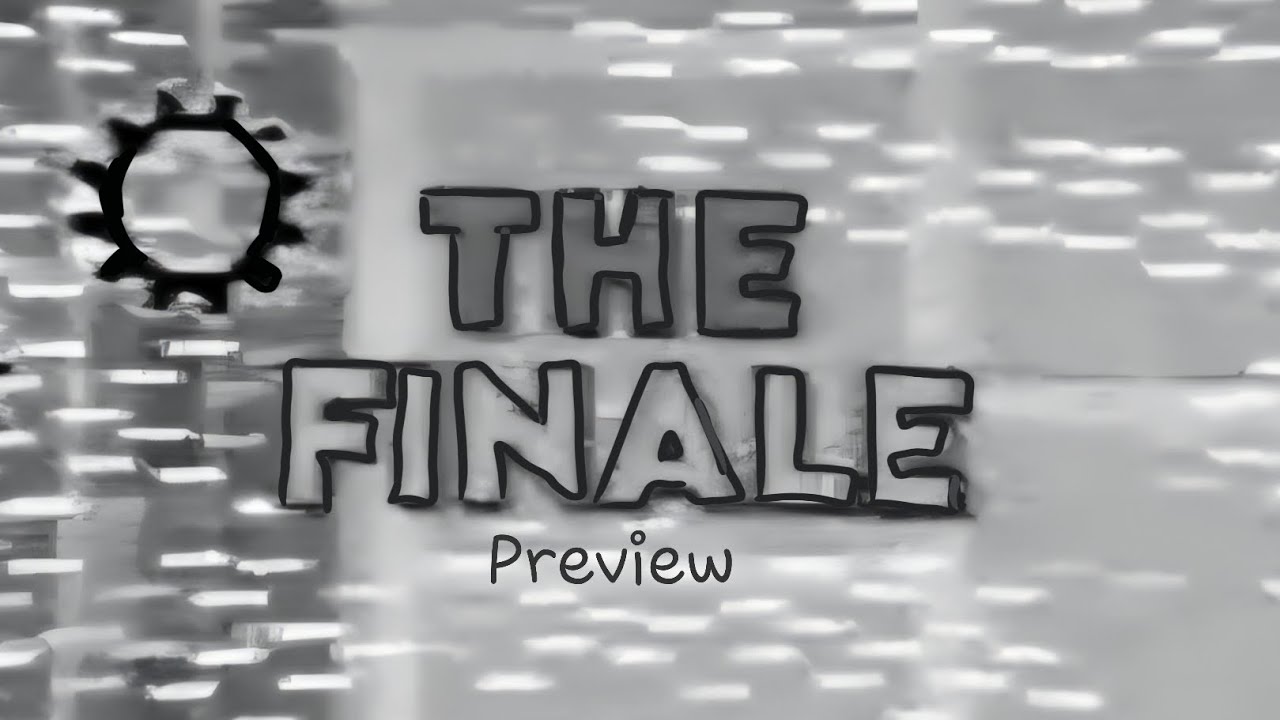 FINALE ( Preview ) GD Level