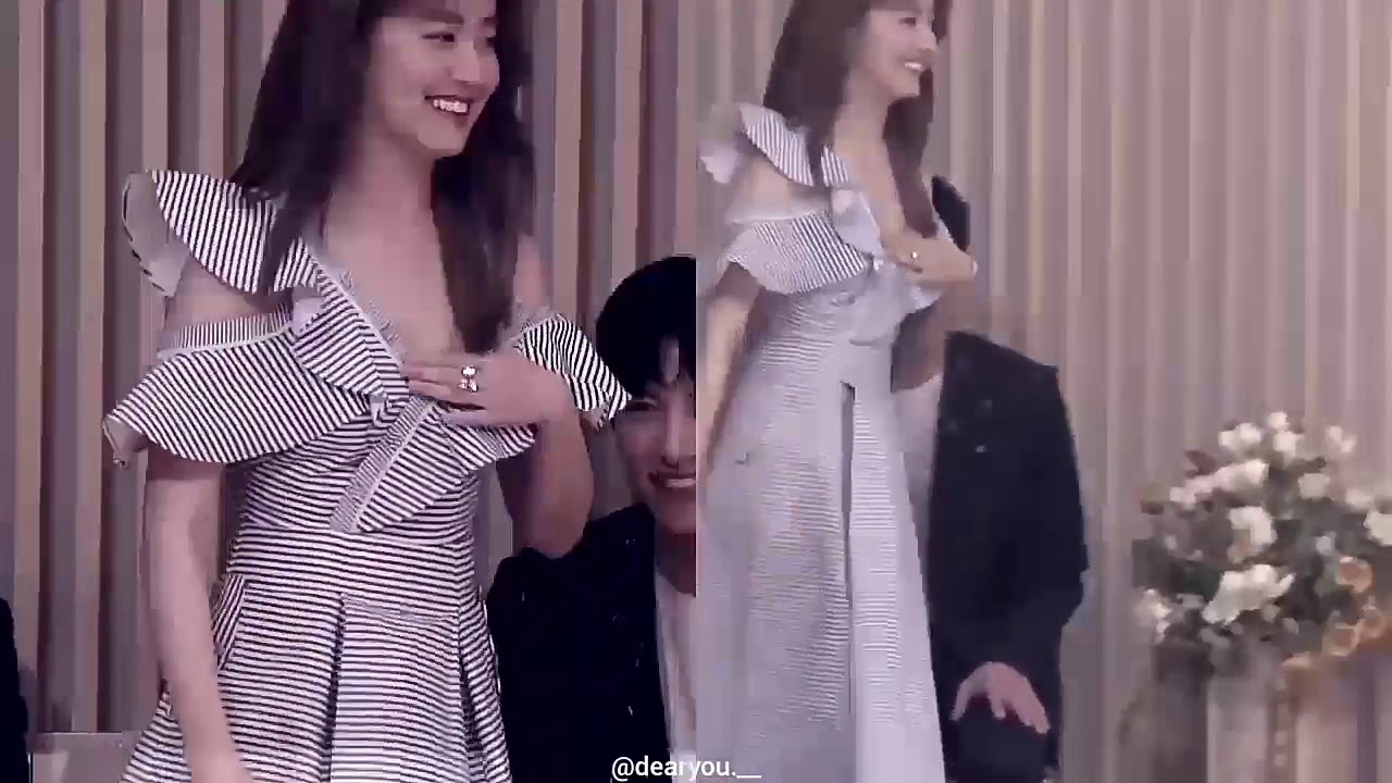 Ji Chang Wook x Nam Ji Hyun : Can't take my eyes off of you