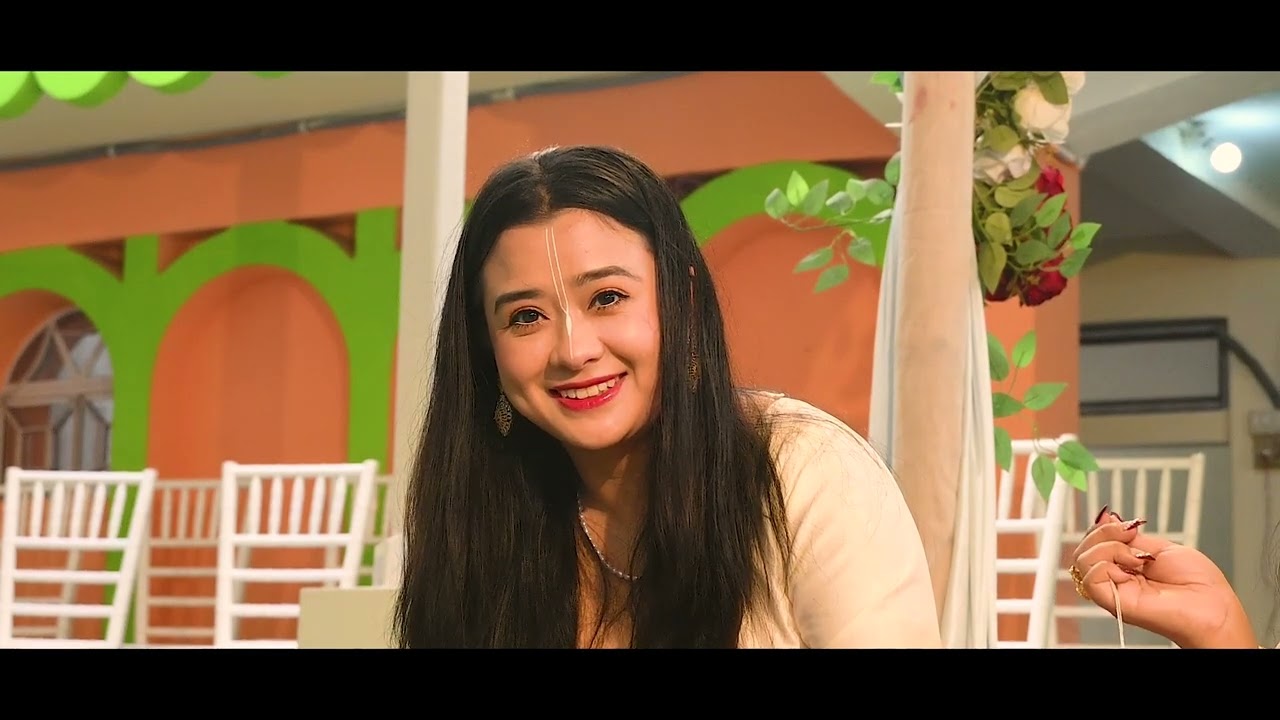 Lei langba Surjamala