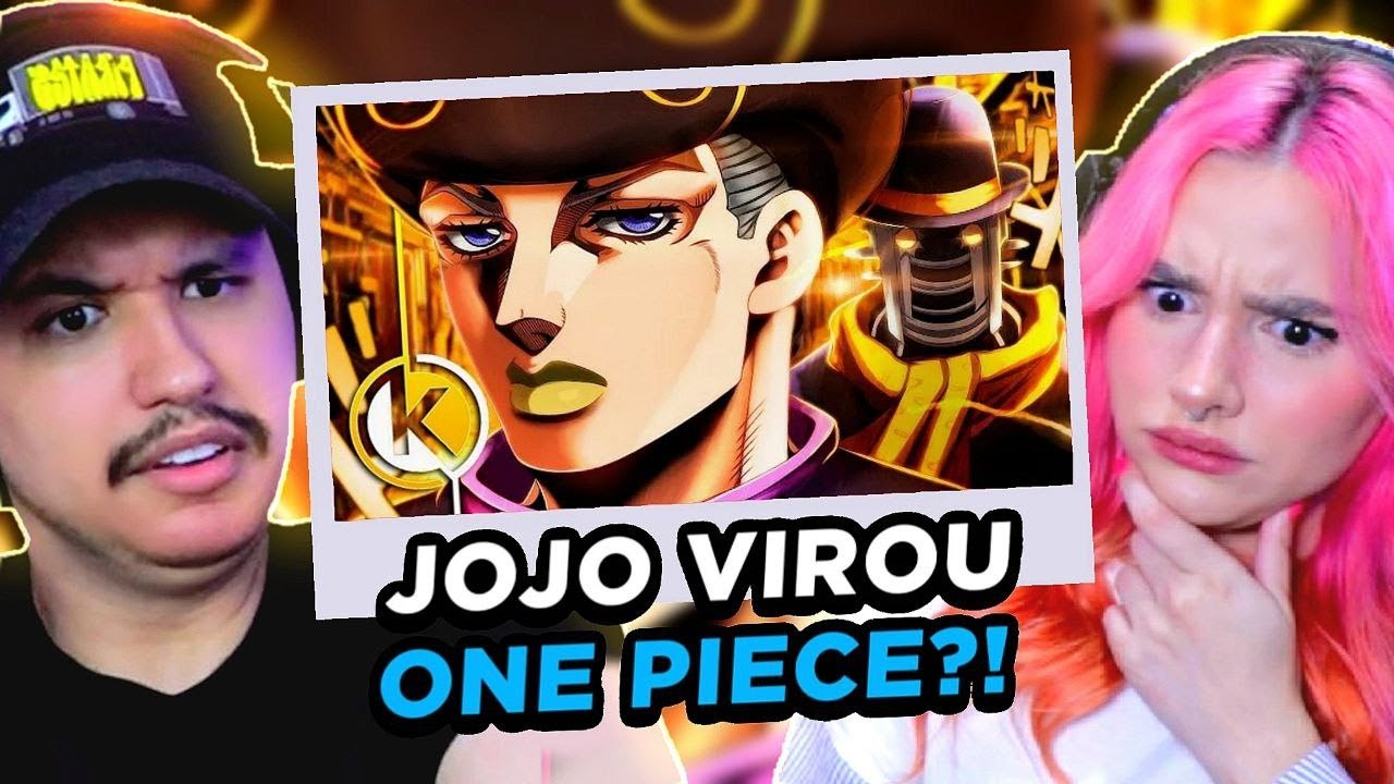 NÃO CONHECÍAMOS! Tooru 