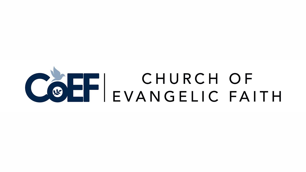 CoEF Sunday Communion Service 02/01/26