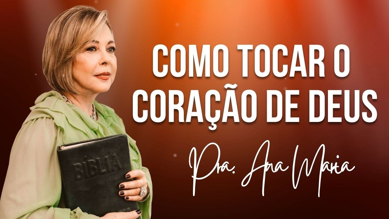 Como Tocar O Cora&ccedil;&atilde;o De Deus