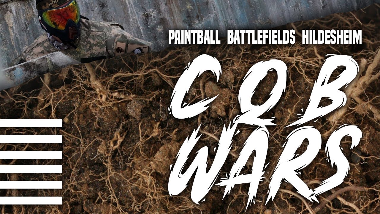 CQB Wars 2019 | Paintball Hildesheim