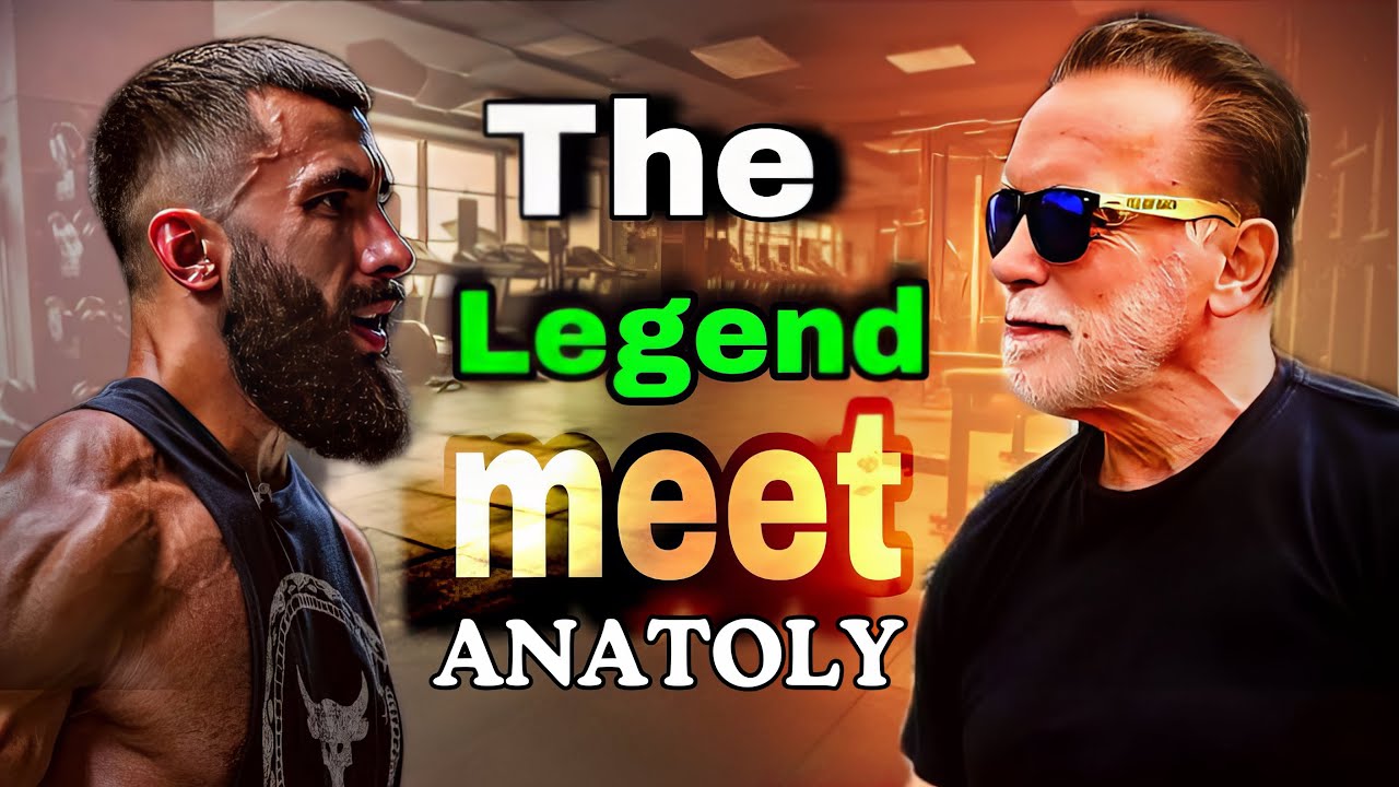 When He CALLED Anatoly WEAK So He Did This #29 😱