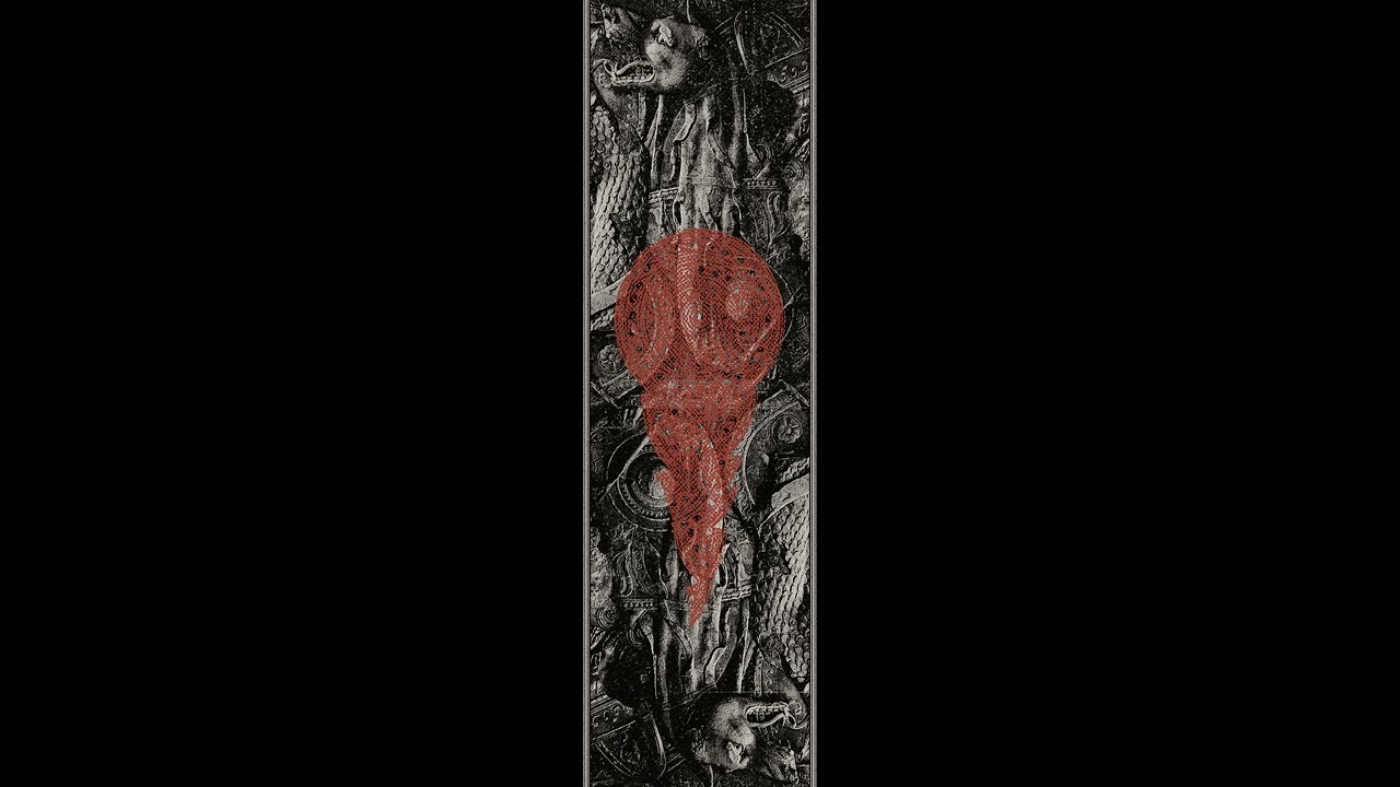 MONTE PENUMBRA - As blades in the Firmament - Full Album