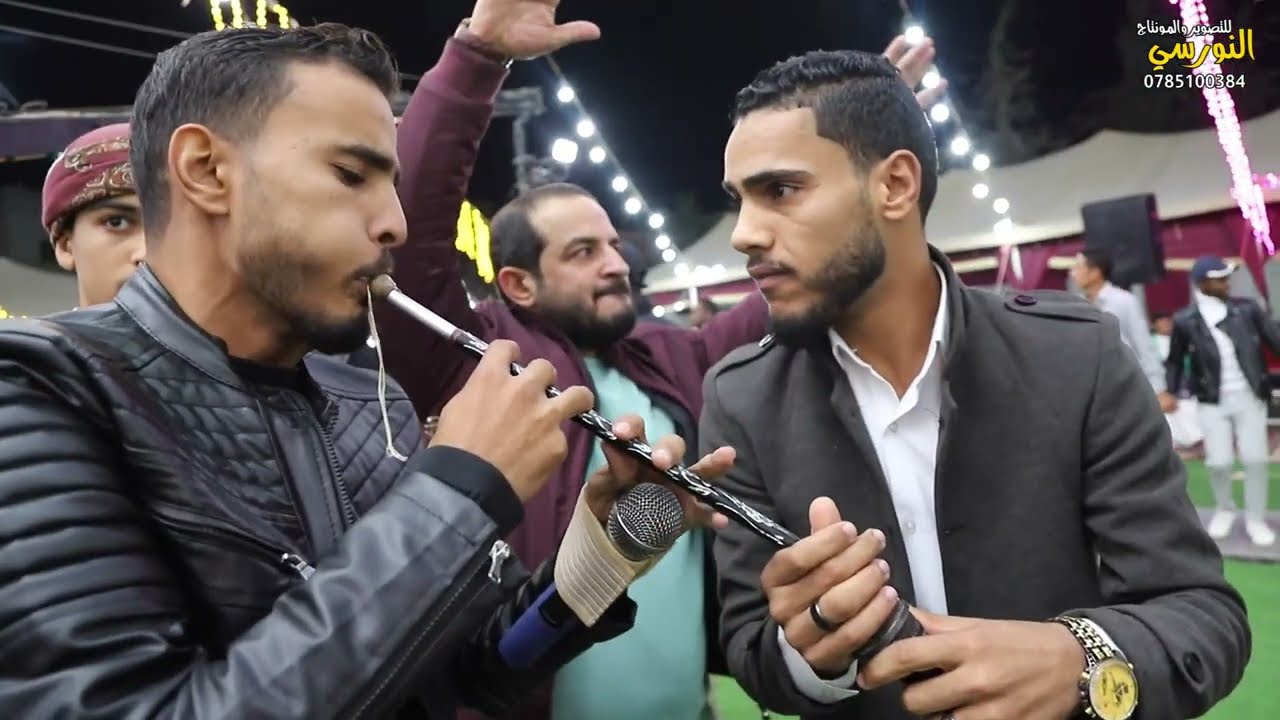 مجوز الديه حلوه يا البنيه غسان الجهالين نصر ابو سكندر سهرة حسام البلوشي 