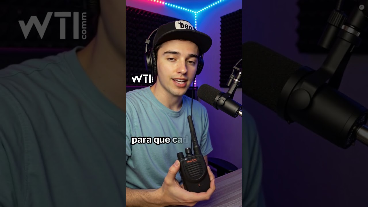 Mag One D8: Comunicación Digital con Tecnología PRO 