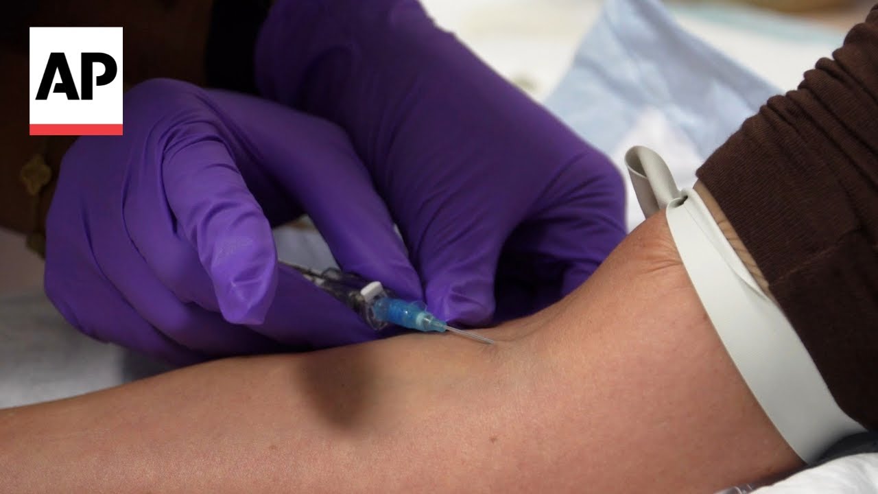 What to know as Influencers promote unapproved peptide injections