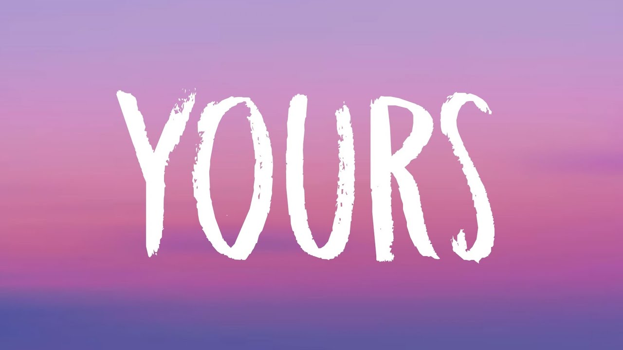 Ella Henderson - Yours (Lyrics)
