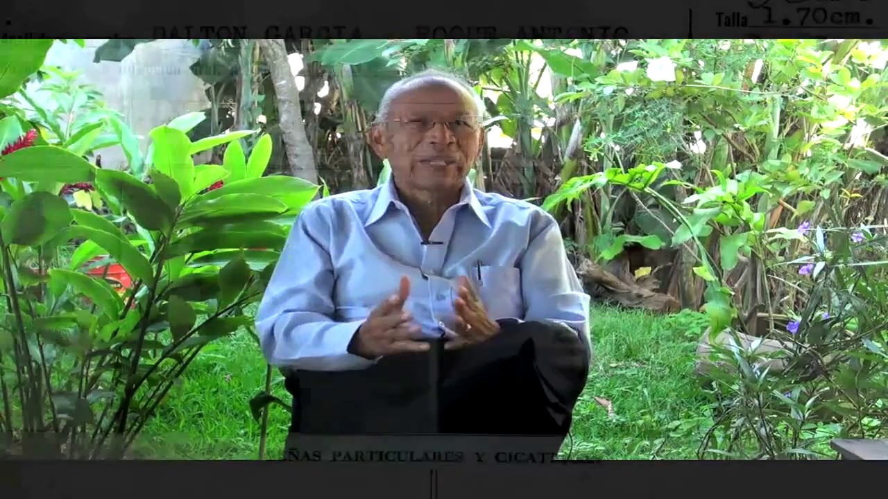 El carcelero de Roque Dalton