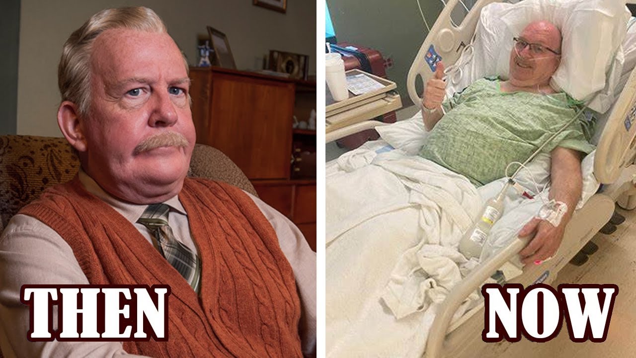 Still Game (TV Series 2002–2019) Cast THEN and NOW, The actors have aged horribly!!